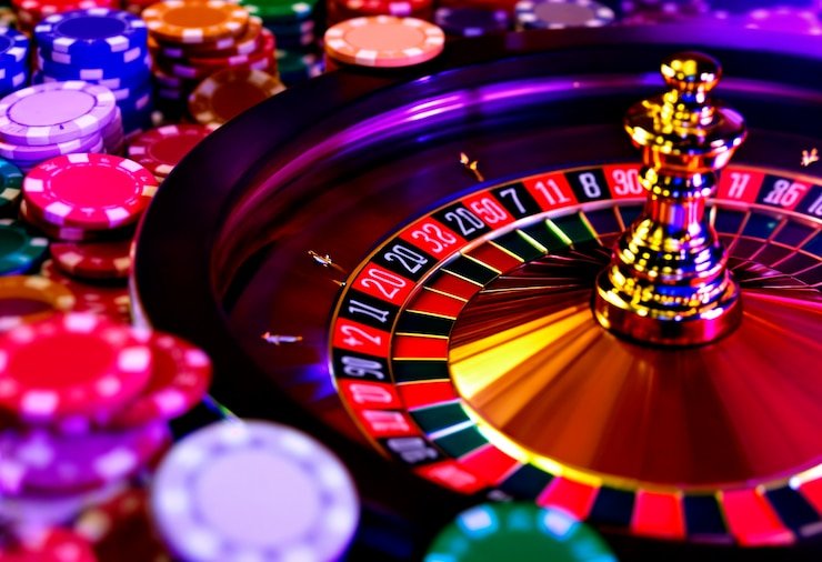 55 club Live Casino