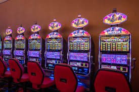 55 club Arcade Games